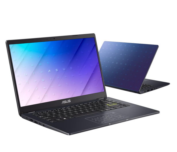 ASUS E410MA-EK316 N5030/4GB/128 - 592497 - zdjęcie